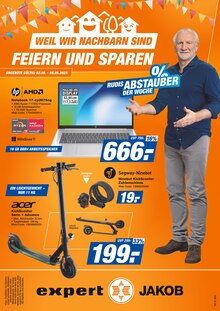 expert Prospekt Top Angebote mit  Seiten in Höchstadt (Aisch) und Umgebung