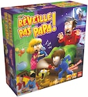 Réveille pas papa - GOLIATH en promo chez Intermarché Réveille pas papa - GOLIATH dans le catalogue Intermarché