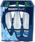 Mineralwasser Angebote von Eiszeit Quell bei REWE Mannheim für 4,99 €