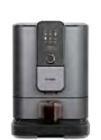Aktuelles Kaffeevollautomat NIVO 8107 Perlenblau Angebot bei expert in Goslar ab 1.249,00 €
