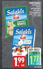 Schafskäse im Angebot bei E center in Jena Schafskäse Angebote von Salakis bei E center Jena für 1,77 €