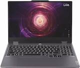 Gaming-Notebook LOQ 15AR9 im Angebot bei expert in Suhl Gaming-Notebook LOQ 15AR9 Angebote von Lenovo bei expert Suhl für 949,00 €