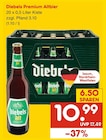 Aktuelles Premium Altbier Angebot bei Netto Marken-Discount in Nettetal ab 10,99 €