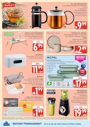 Marktkauf Teller im Prospekt 