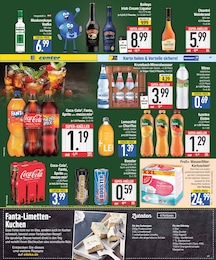 EDEKA Fanartikel im Prospekt 