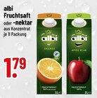 Aktuelles Fruchtsaft Orange Angebot bei Trinkgut in Regensburg ab 1,79 €