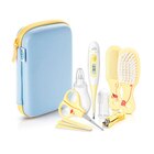 Babypflege-Set, SCH400/00 von Philips Avent für 26,99 € bei baby-walz im Angebot Babypflege-Set, SCH400/00 von Philips Avent im aktuellen baby-walz Prospekt