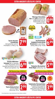 Rindfleisch im E center Prospekt "Aktuelle Angebote" mit 57 Seiten (Heilbronn)