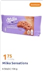 Sensations im Angebot bei Action in Cottbus Sensations Angebote von Milka bei Action Cottbus für 1,75 €