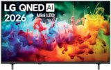 expert - QNED TV 55QNED70B6C Angebot im Prospekt QNED TV 55QNED70B6C bei expert im Prospekt "" für 479,00 €