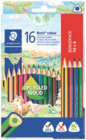 Noris im V-Markt Prospekt Buntstifte Noris color im aktuellen V-Markt Prospekt für 3,49 €