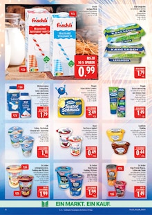 Sahne im aktuellen Marktkauf Prospekt (Nürnberg) Sahne im Marktkauf Prospekt "AUSWAHL RIESIG, PREISE NIEDRIG" mit 44 Seiten (Nürnberg)