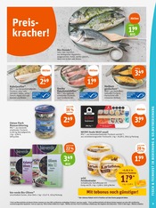 Aktueller tegut Prospekt mit Fisch, "tegut… gute Lebensmittel", Seite 9