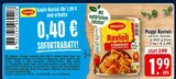 Aktuelle Nudeln Angebote bei EDEKA in Neuss Aktuelles Ravioli Angebot bei EDEKA in Neuss ab 1,99 €