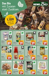 Agavendicksaft Angebot & Preis im aktuellen REWE Prospekt Agavendicksaft Angebot im aktuellen REWE Prospekt auf Seite 26