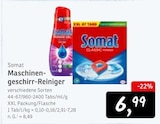 Konsum Bannewitz - Maschinen-geschirr-Reiniger Angebot im Prospekt Maschinen-geschirr-Reiniger bei Konsum im Bannewitz Prospekt für 6,99 €