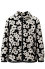 Woolworth - Kinder Fleecejacke Angebot im Prospekt Kinder Fleecejacke bei Woolworth im Prospekt "" für 4,00 €
