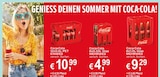 Aktuelles Coca-Cola PET Einweg Angebot bei Getränke Oase in Marl ab 4,99 €