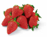 Erdbeeren von HEIMAT für 2,69 € bei Netto Marken-Discount im Angebot Erdbeeren von HEIMAT im aktuellen Netto Marken-Discount Prospekt
