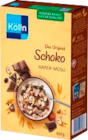 Müsli Schoko von Kölln im aktuellen EDEKA Prospekt