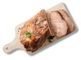 Schweinenacken/-kamm XXL von K-PURLAND im aktuellen Kaufland Prospekt für 5,79 €