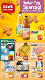 REWE Prospekt für Walldorf: "Dein Markt", 35 Seiten, 20.04.2026 - 25.04.2026