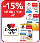 -15% bei budni im Angebot -15% im aktuellen budni Prospekt