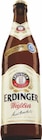 Weißbier Hell oder Alkoholfrei im Angebot bei Netto Marken-Discount in Singen Weißbier Hell oder Alkoholfrei Angebote von Erdinger bei Netto Marken-Discount Singen für 8,99 €