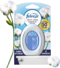 DÉSODORISANT DE TOILETTE FEBREZE - FEBREZE - Auchan Hypermarché à Joué-lès-Tours DÉSODORISANT DE TOILETTE FEBREZE - FEBREZE en promo chez Auchan Hypermarché Joué-lès-Tours à 3,25 €