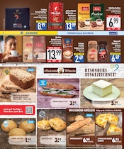 Ähnliche Angebote wie Stollen im Prospekt "DAS BESTE DER WOCHE" auf Seite 12 von EDEKA in Ingolstadt