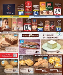 Kürbis im EDEKA Prospekt "DAS BESTE DER WOCHE" mit 24 Seiten (München)