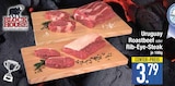 Uruguay Roastbeef von Block House im aktuellen EDEKA Prospekt für 3,79 €