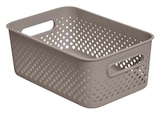 Smartstore Essence Aufbewahrungsboxen im Angebot bei Rusta in Dessau-Roßlau Smartstore Essence Aufbewahrungsboxen Angebote bei Rusta Dessau-Roßlau für 2,99 €