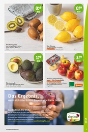 Avocado Angebot im aktuellen tegut Prospekt auf Seite 5