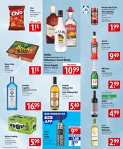 Sekt im famila Nordost Prospekt in Neustadt Aktueller famila Nordost Prospekt mit Sekt, "besser als gut!", Seite 17