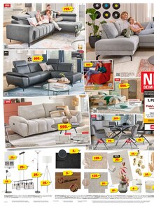 Teppichboden im Höffner Prospekt "NEUERHÖFFNUNG" mit 4 Seiten (Potsdam)