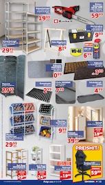 Paravent im CENTERSHOP Prospekt in Dülmen Aktueller CENTERSHOP Prospekt mit Paravent, "Da geht was.", Seite 11
