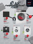 Black Friday Black Friday
