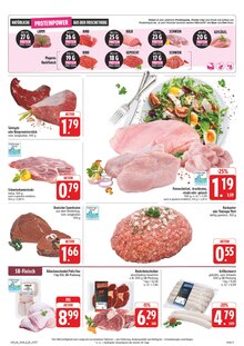 Rindfleisch im aktuellen E center Prospekt (Jena) Rindfleisch im E center Prospekt "Wir lieben Lebensmittel!" mit 38 Seiten (Jena)