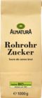 Rohrrohrzucker von Alnatura im aktuellen budni Prospekt für 2,29 €