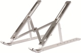 Support pour ordinateur portable pliable - INOTEK - Intermarché à Charleville-Mézières Support pour ordinateur portable pliable - INOTEK en promo chez Intermarché Charleville-Mézières à 9,99 €