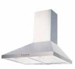 Edelstahl-Dunstesse Angebote von Premiere bei Opti-Wohnwelt Schweinfurt für 149,00 €