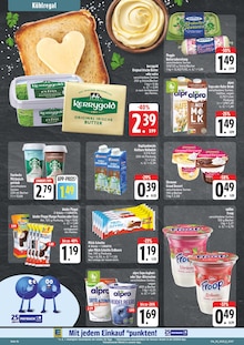 Kaffee im aktuellen EDEKA Prospekt (Gera) Kaffee im EDEKA Prospekt "Wir lieben Lebensmittel!" mit 28 Seiten (Gera)