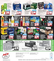 Veltins im HIT Prospekt in Heinsberg Aktueller HIT Prospekt mit Veltins, "ECHTE VIELFALT", Seite 21