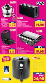 Aktueller KODi Prospekt mit Toaster, "IST FÜR DICH DA!", Seite 6