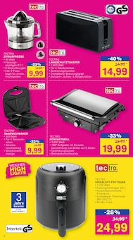 Grill Angebot im aktuellen KODi Prospekt auf Seite 6