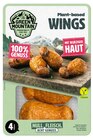 Aktuelles Vegane Wings Angebot bei REWE in Frankfurt (Main) ab 3,49 €