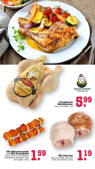 Hähnchen im aktuellen EDEKA Prospekt (Offenbach (Main)) Hähnchen im EDEKA Prospekt "Aktuelle Angebote" mit 74 Seiten (Offenbach (Main))