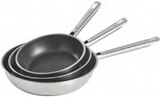 Pfannen-Set „Elegance“ von Rösle für 79,99 € bei XXXLutz Möbelhäuser im Angebot Pfannen-Set „Elegance“ von Rösle im aktuellen XXXLutz Möbelhäuser Prospekt