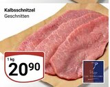 Aktuelle Rindfleisch Angebote bei GLOBUS in Halle (Saale) Aktuelles Kalbsschnitzel Angebot bei GLOBUS in Halle (Saale) ab 20,90 €
